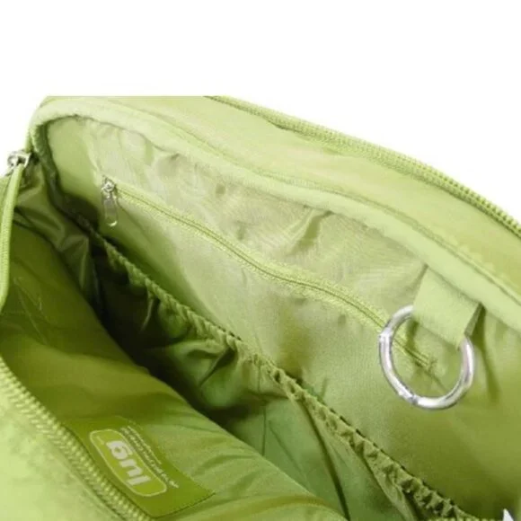 LUG Carry All Bag Gym Overnight Diaper Bag - BAG SALE! - Picture 8 of 15